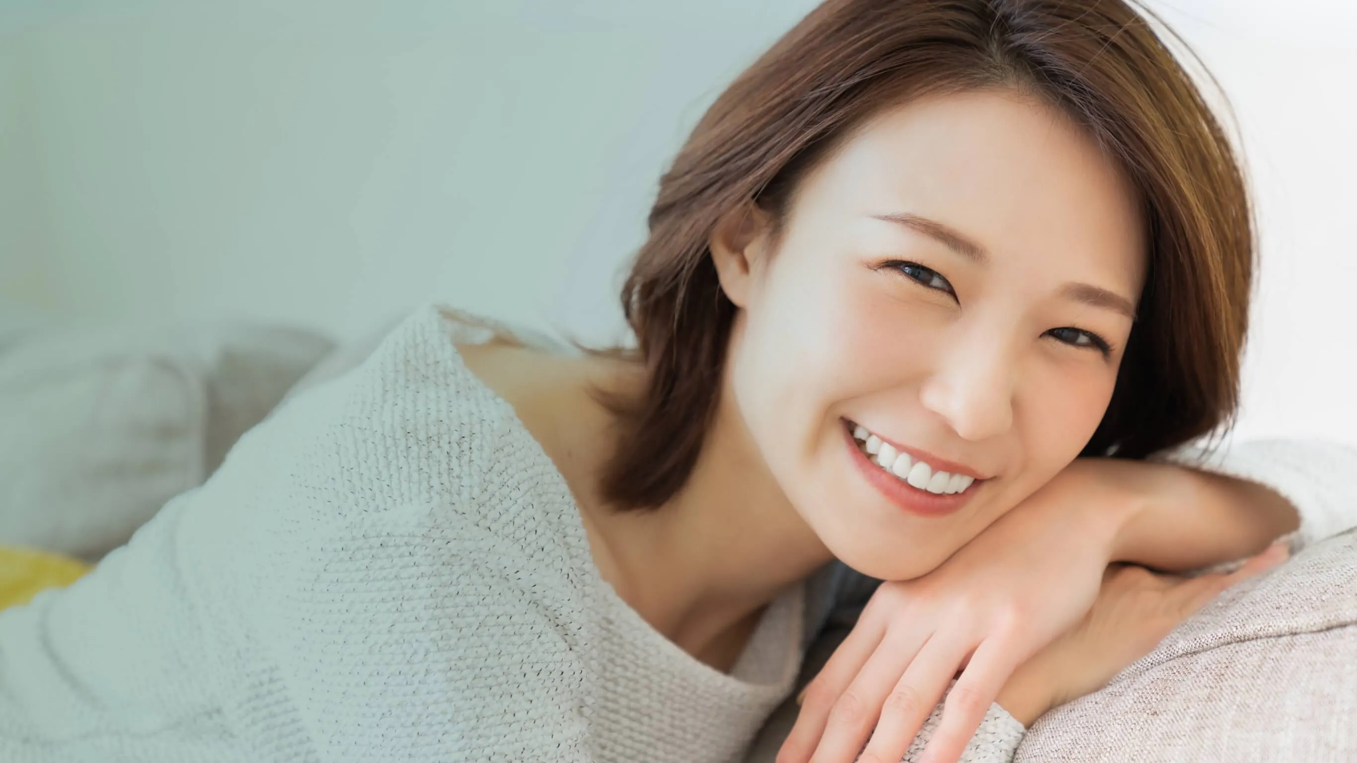 素敵な笑顔になって
もらえるように 90歳まで自分の歯で噛める歯科医療を提供